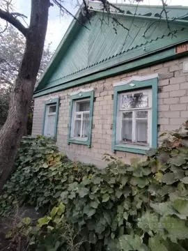 Дом в Саратовская область, Саратов туп. 1-й Крекингский, 2 (76 м)