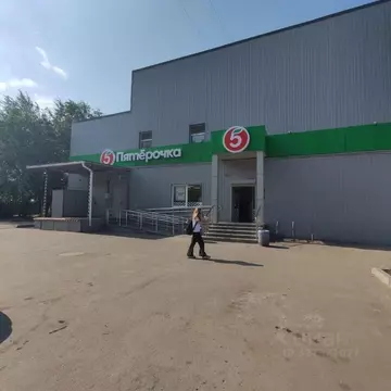 Офис в Саратовская область, Энгельс ул. Колотилова, 6 (300 м)