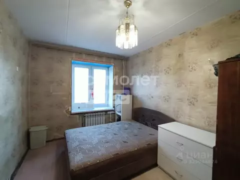 Комната Московская область, Богородский городской округ, Обухово пгт ...