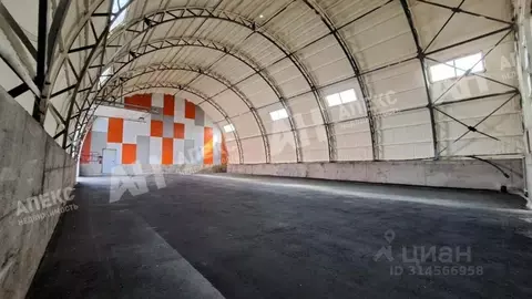 Склад в Московская область, Пушкинский городской округ, д. Алешино с11 ...