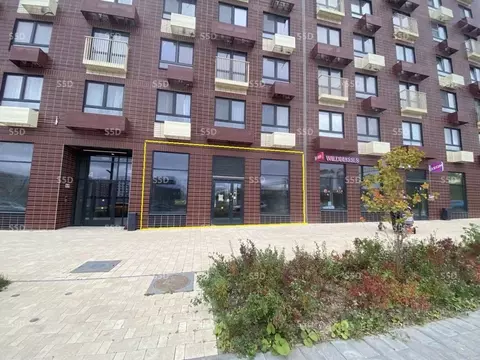 Помещение свободного назначения в Московская область, Красногорск ...