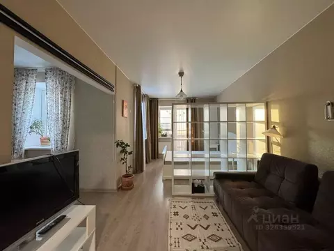 2-к кв. Санкт-Петербург Фермское ш., 14к1 (63.4 м)