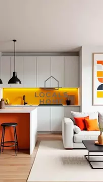 2-к кв. Рязанская область, Рязанский муниципальный округ, с. Дядьково ...