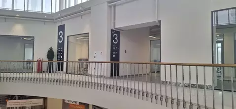 Офис в Москва Ленинский просп., 158 (26 м)