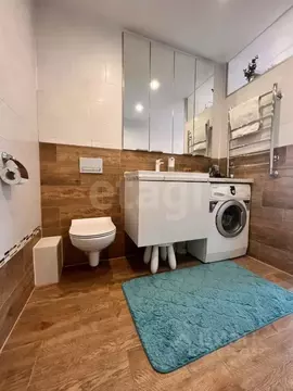 3-к кв. Новосибирская область, Новосибирск Нарымская ул., 9 (63.2 м)