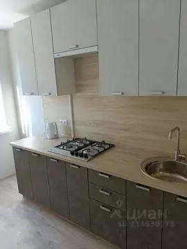 2-к кв. Саратовская область, Энгельс ул. Тельмана, 10 (46.6 м)