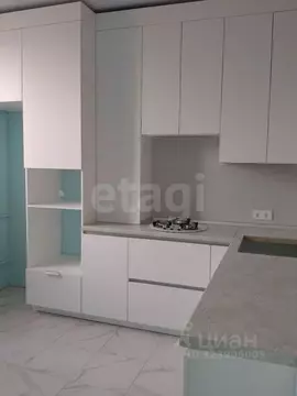 2-к кв. Ярославская область, Ярославль ул. Кузнецова, 13 (42.5 м)