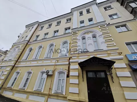 Помещение свободного назначения в Кировская область, Киров ул. Ленина, ...