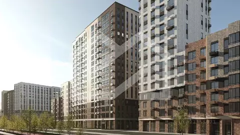 Торговая площадь в Московская область, Химки Клязьма-Старбеево мкр, ...