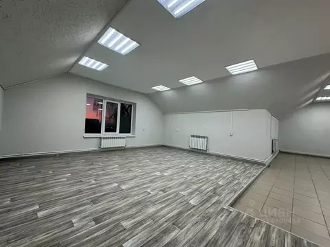 Офис в Саратовская область, Новобурасское муниципальное образование, ...