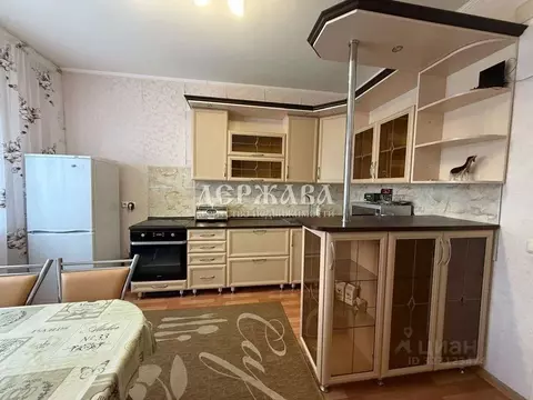 2-к кв. Белгородская область, Старый Оскол Степной мкр, 16 (63.0 м)