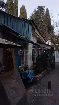 2-к кв. Крым, Ялта ул. Пушкинская, 19 (34.7 м)