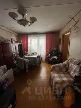 3-к кв. Московская область, Раменское ул. Михалевича, 18/1 (59.0 м)