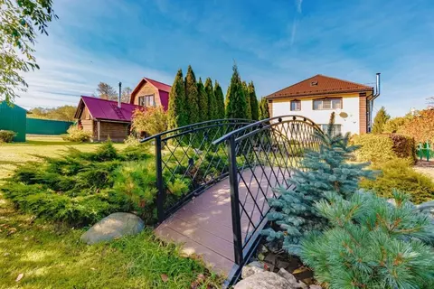 Коттедж в Владимирская область, Суздальский район, Новоалександровское ...