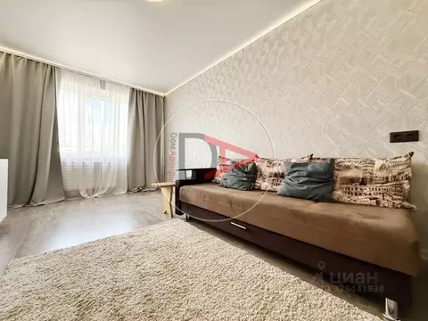 2-к кв. Башкортостан, Уфа ул. Маршала Жукова, 11Г (58.0 м)