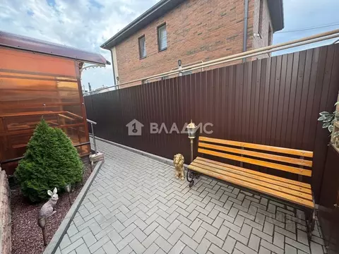 Дом в Ростовская область, Аксай ул. Гвардейская, 15/1 (90 м)