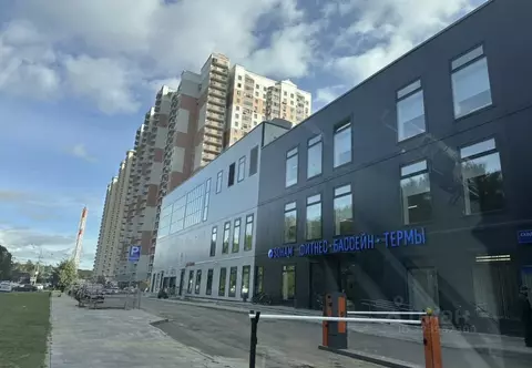 Помещение свободного назначения в Московская область, Красногорск ...