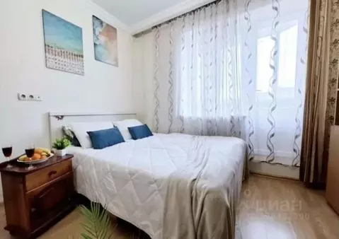 2-к кв. Московская область, Щелково ул. Неделина, 26 (40.0 м)