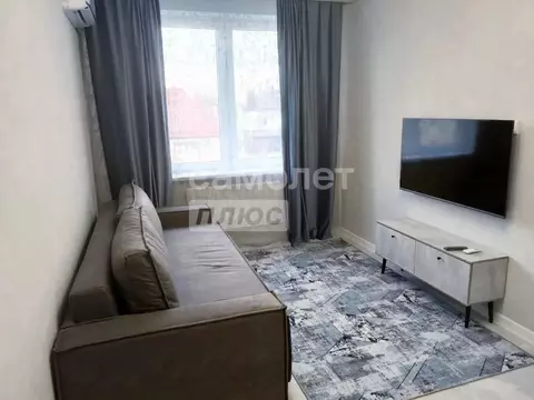 1-к кв. Краснодарский край, Анапа Крестьянская ул., 27к8 (39.0 м)