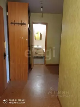 1-к кв. Ярославская область, Ярославль ул. Слепнева, 17 (43.0 м)