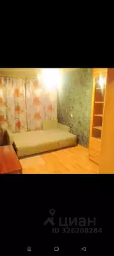 Комната Санкт-Петербург ул. Софьи Ковалевской, 16 (13.0 м)