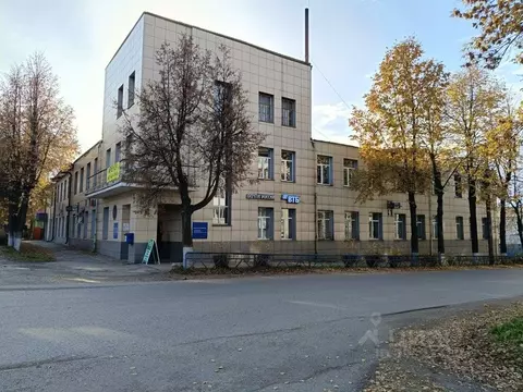 Помещение свободного назначения в Кировская область, Яранск ул. ...