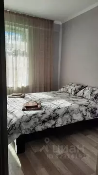 3-к кв. Ставропольский край, Пятигорск ул. Панагюриште, 16К2 (50.0 м)