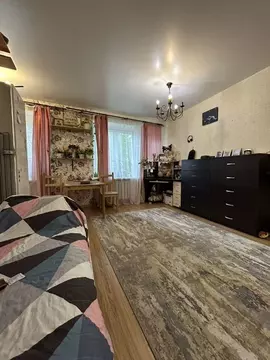 1-к кв. Московская область, Раменское Тракторная ул., 10 (31.0 м)