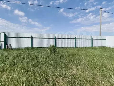 Участок в Курганская область, Кетовский муниципальный округ, ...