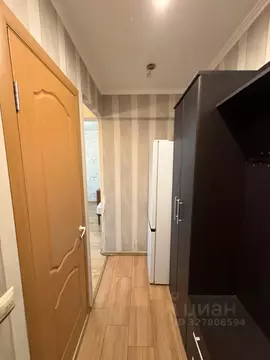 1-к кв. Москва пер. Рубцов, 16С1 (31.0 м)