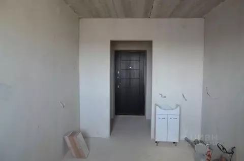 1-к кв. Владимирская область, Владимир ул. Новгородская, 3 (29.1 м)