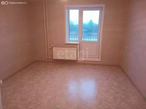 1-комнатная квартира: Нытва, проспект Ленина, 26А (34.2 м)