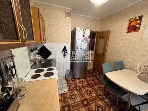 3-к кв. Московская область, Королев просп. Космонавтов, 23/37 (62.0 м)