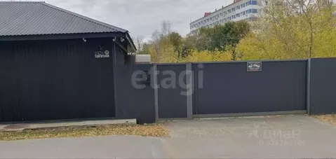 Дом в Тюменская область, Тюмень Сургутская ул. (50 м)