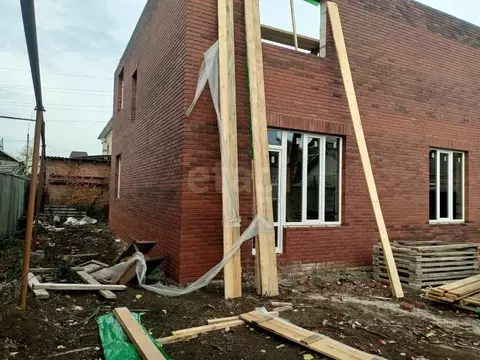 Дом в Ростовская область, Таганрог Батайский пер. (170 м)