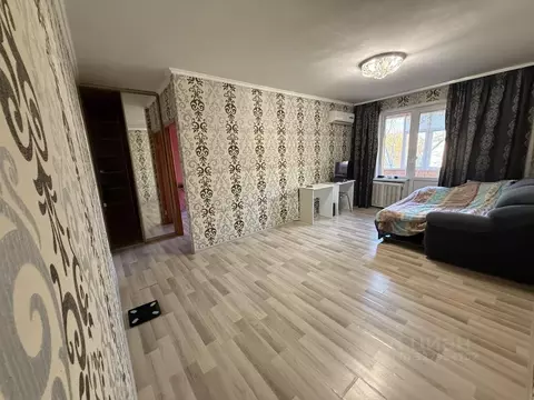 2-к кв. Татарстан, Казань Гвардейская ул., 48 (57.0 м)