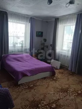 Дом в Тюменская область, Тюменский муниципальный округ, Винзили рп ...