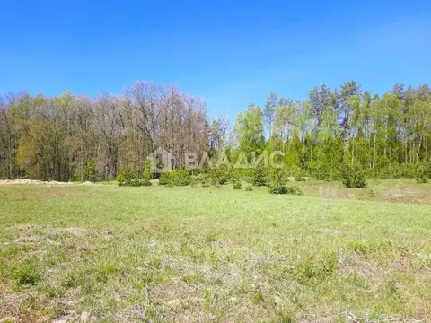 Участок в Татарстан, Зеленодольский район, Айшинское с/пос, пос. Нарат ...