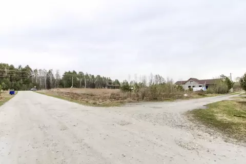 Участок в Тюменская область, Нижнетавдинский муниципальный округ, с. ...