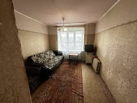 Комната Пензенская область, Пенза ул. Литвинова, 27 (16.7 м)