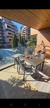 1-к кв. Крым, Ялта муниципальный округ, Гурзуф пгт ул. Геологов, 7Б ...