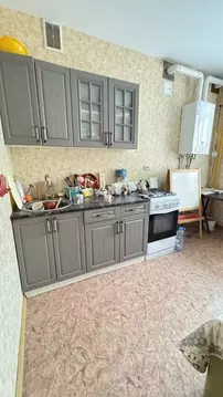 2-к кв. Нижегородская область, Кстово Комсомольская ул., 1 (47.0 м)