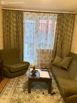 1-комнатная квартира: Санкт-Петербург, улица Брянцева, 20к1 (33 м)