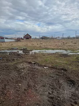 Участок в Кемеровская область, Новокузнецк Знаменская ул. (11.98 сот.)