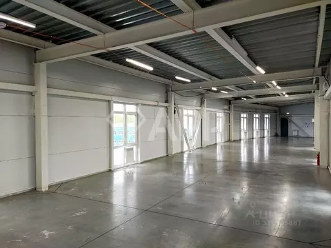 Помещение свободного назначения в Татарстан, Казань ул. Дементьева, 2Б ...