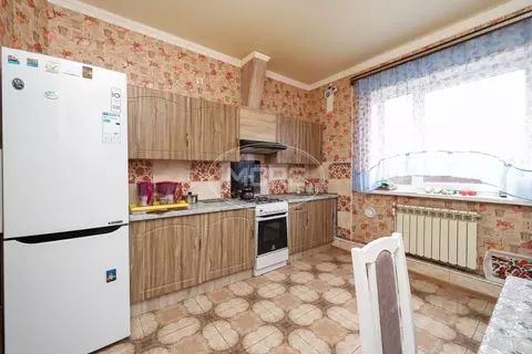 Дом в Калининградская область, Гурьевский муниципальный округ, пос. ...