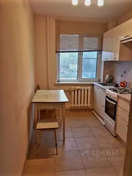 2-к кв. Нижегородская область, Нижний Новгород Народная ул., 38 (57.0 ...