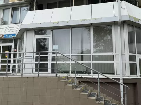 Помещение свободного назначения в Краснодарский край, Краснодар ...