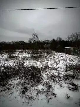 Участок в Новгородская область, Маловишерское городское поселение, д. ...
