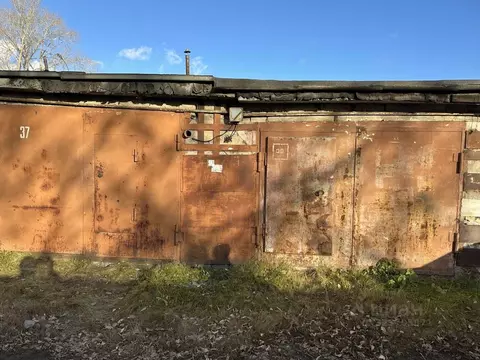 Гараж в Свердловская область, Нижний Тагил Садовая ул. (23 м)